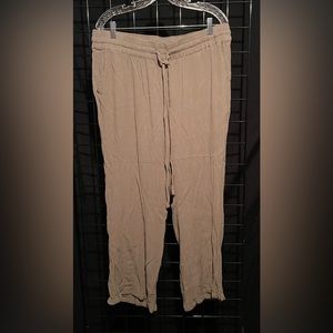 Market Spruce Plus Size Pants